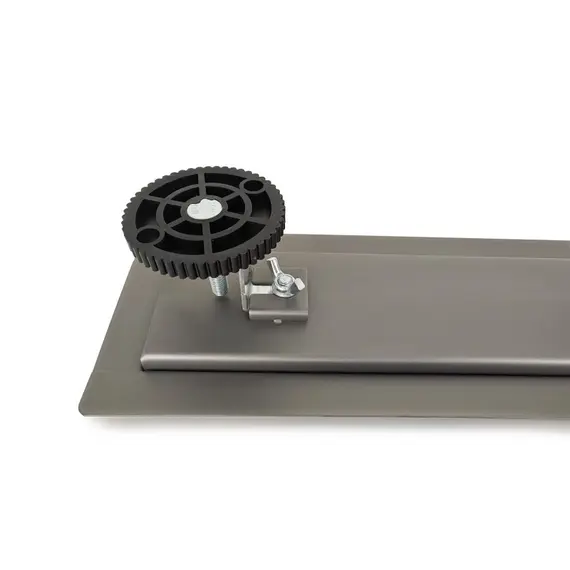 Желоб линейный ESBANO M-RAIN-60/70/80GM оружейная сталь