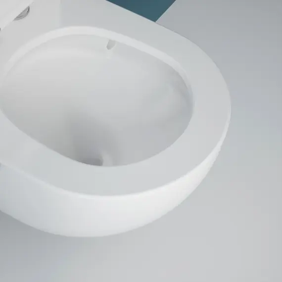 Унитаз подвесной GARDENA-49T