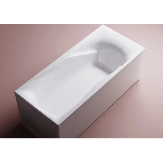 Ванна Astra-Form ВЕГА ЛЮКС из литьевого мрамора