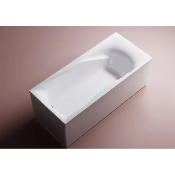 Ванна Astra-Form ВЕГА ЛЮКС из литьевого мрамора