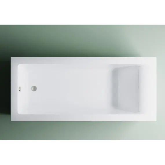 Ванна Astra-Form НЕЙТ из литьевого мрамора