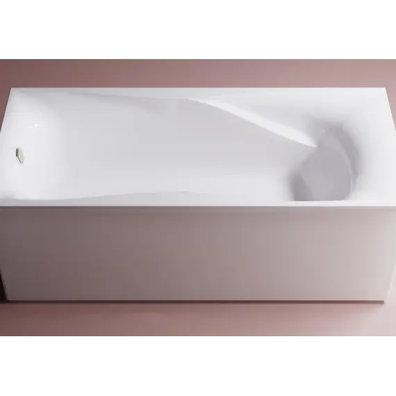 Ванна Astra-Form ВЕГА ЛЮКС из литьевого мрамора