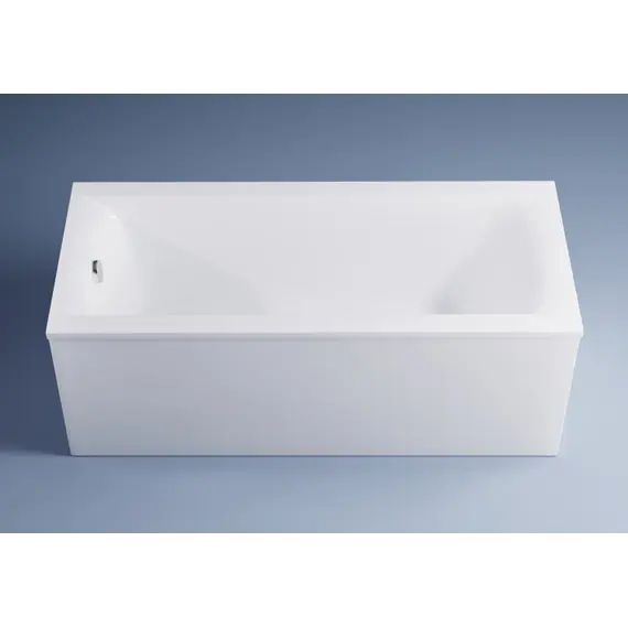 Ванна Astra-Form НЬЮ-ФОРМ из литьевого мрамора