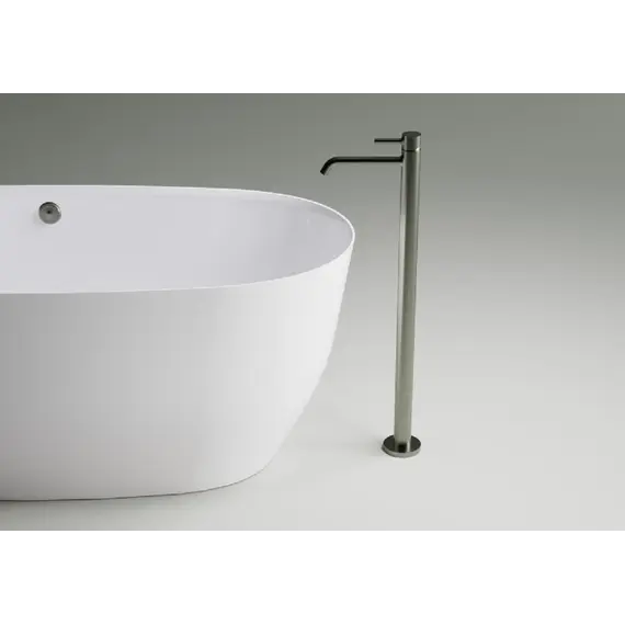 Ванна Astra-Form АТРИЯ  из литьевого мрамора 160х75 / 170х75 см