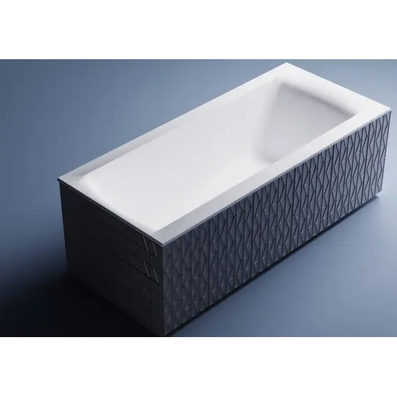 Ванна Astra-Form НЬЮ-ФОРМ из литьевого мрамора