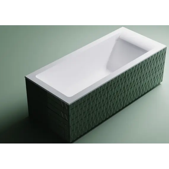 Ванна Astra-Form НЕЙТ из литьевого мрамора