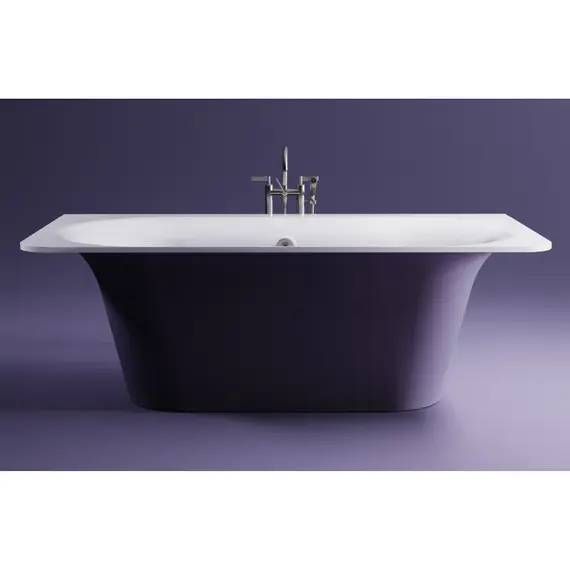 Ванна Astra-Form ПРИМА из литьевого мрамора 185х90 см