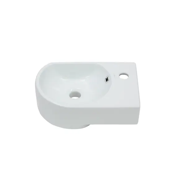 Раковина MELANA MLN-320347L/R