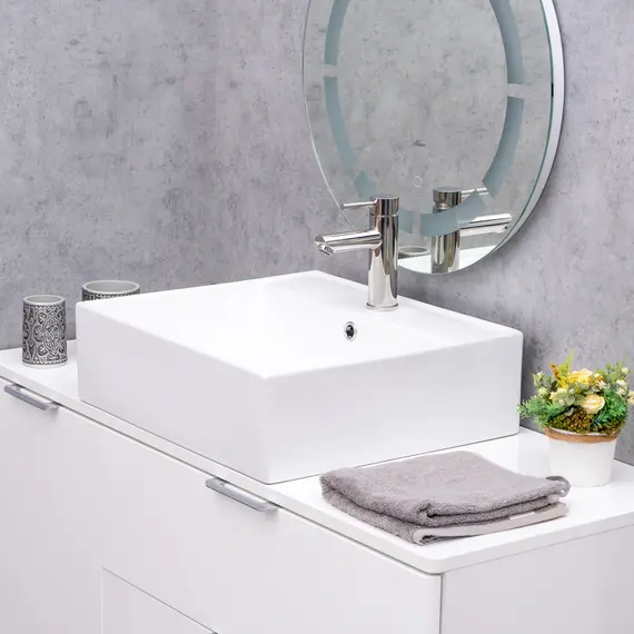 Раковина MELANA MLN-78182