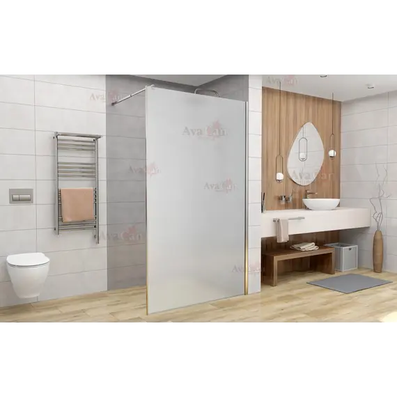 Душевая перегородка AvaCan MC 100/110/120 MT