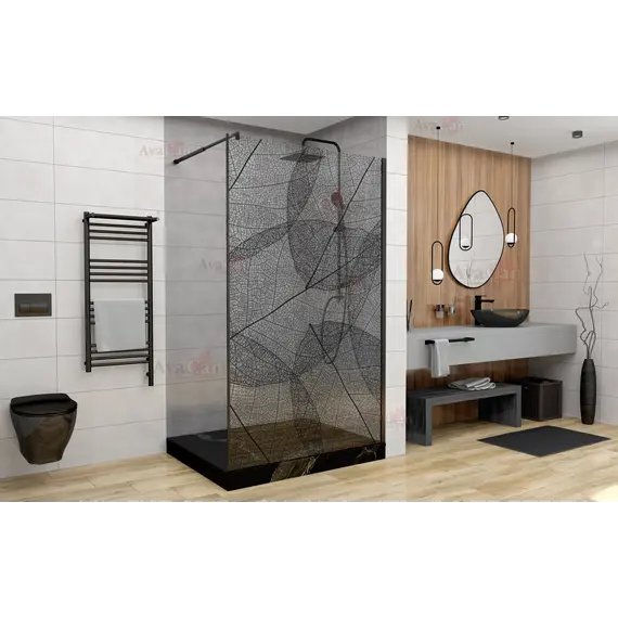 Душевая перегородка AvaCan MB100/110/120
