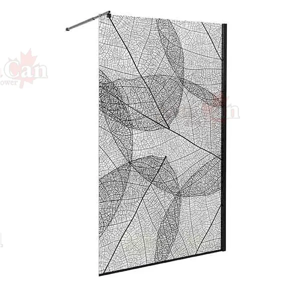 Душевая перегородка AvaCan MB100/110/120