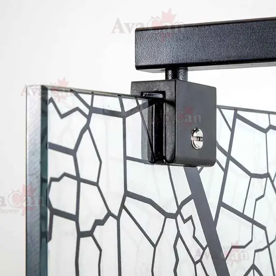 Душевая перегородка AvaCan MB100/110/120 MT