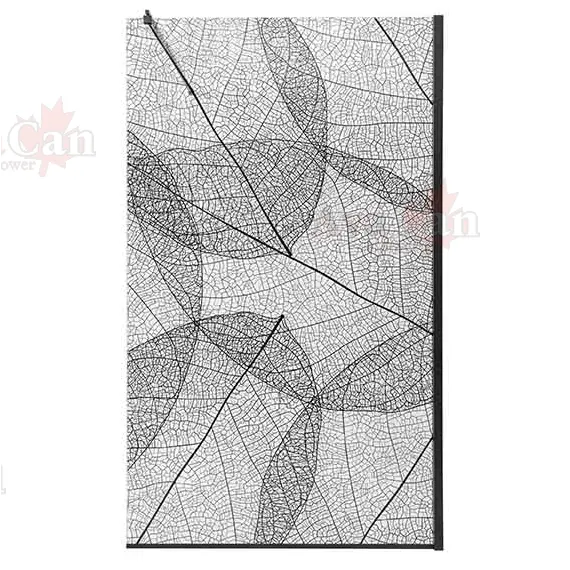 Душевая перегородка AvaCan MB100/110/120