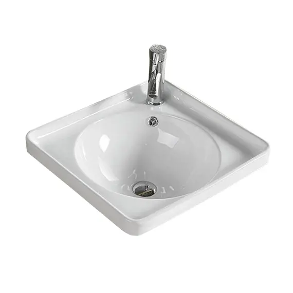 Раковина MELANA MLN-320323