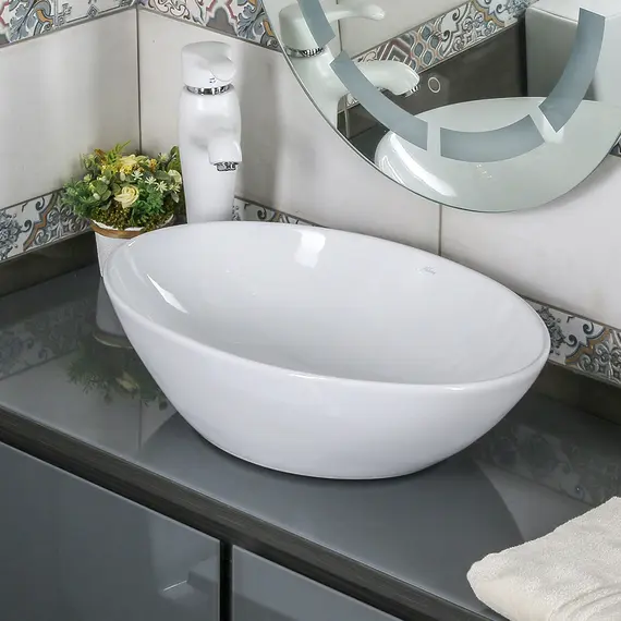 Раковина MELANA MLN-320361