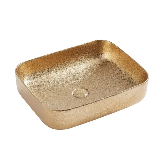 Раковина MELANA MLN-320353MGS