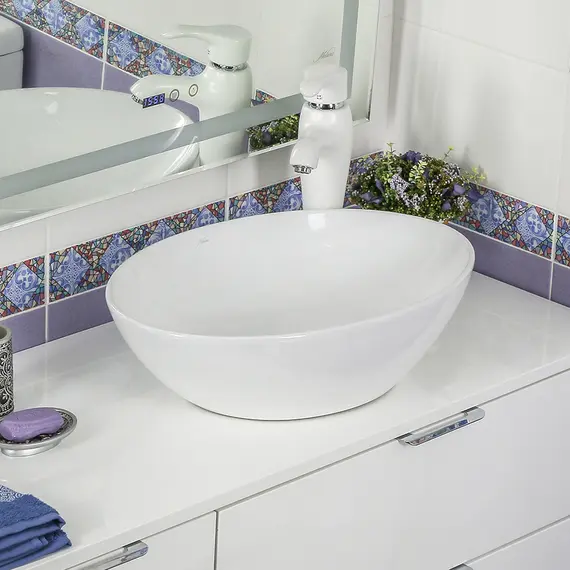 Раковина MELANA MLN-320361