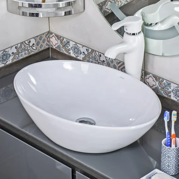 Раковина MELANA MLN-320361