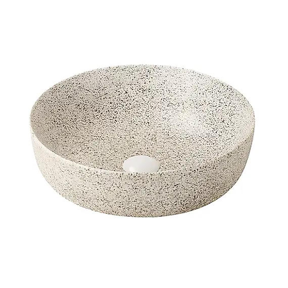 Раковина MELANA MLN-320364WSt