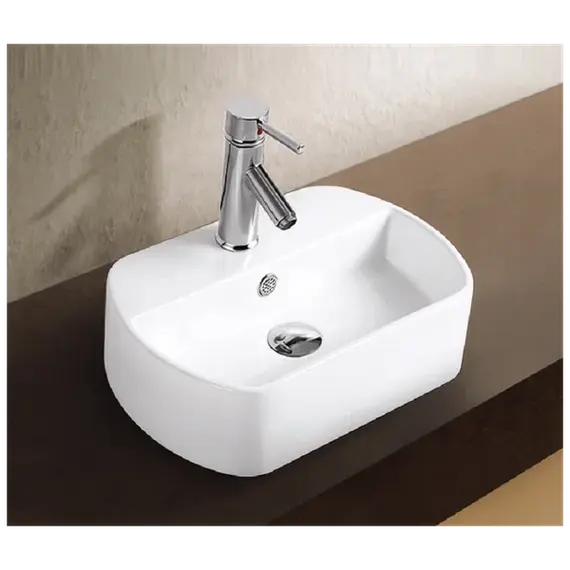 Раковина подвесная/накладная CeramaLux 9293