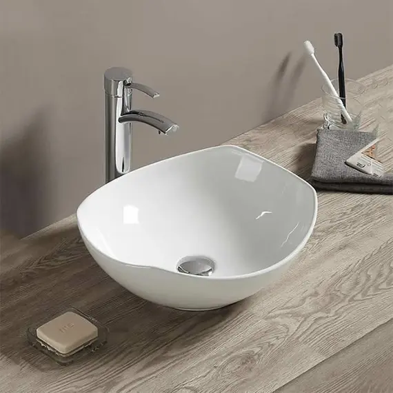 Раковина MELANA MLN-320329