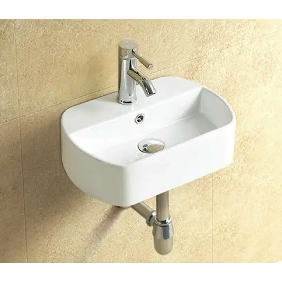 Раковина подвесная/накладная CeramaLux 9293