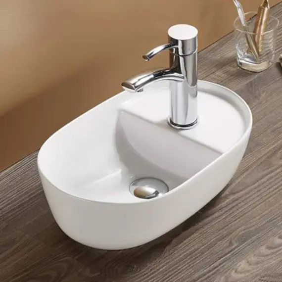 Раковина MELANA MLN-320333