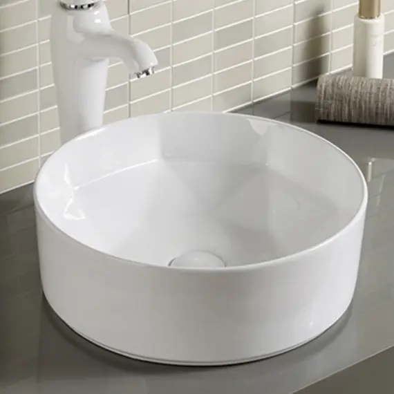 Раковина MELANA MLN-A460