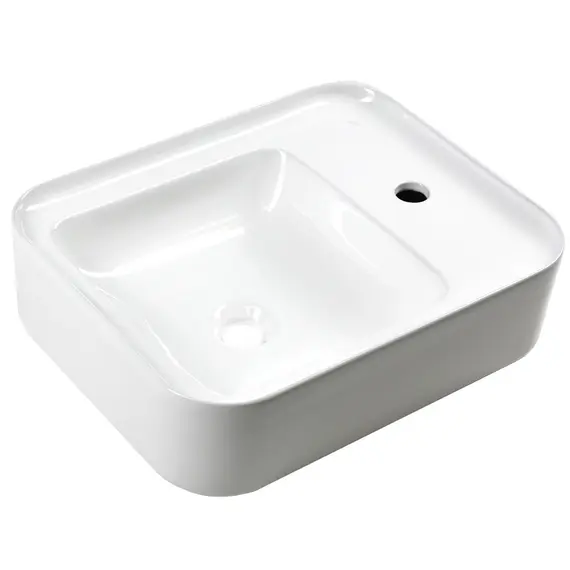 Раковина MELANA MLN-320309