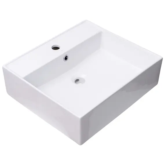 Раковина MELANA MLN-78182