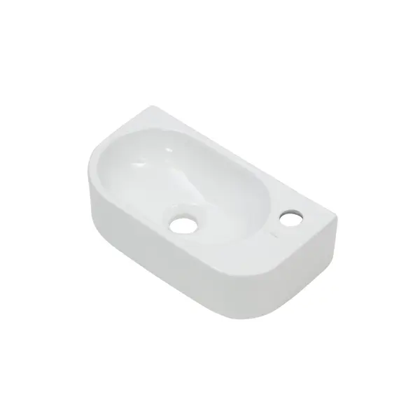 Раковина MELANA MLN-78204 L/R