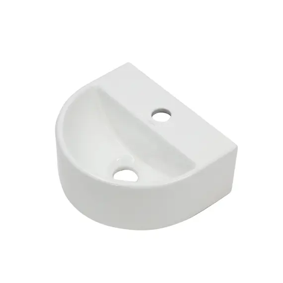 Раковина MELANA MLN-78014B