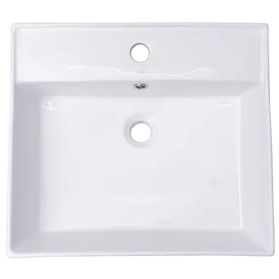 Раковина MELANA MLN-78182