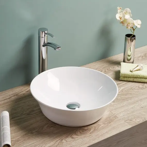 Раковина MELANA MLN-78114