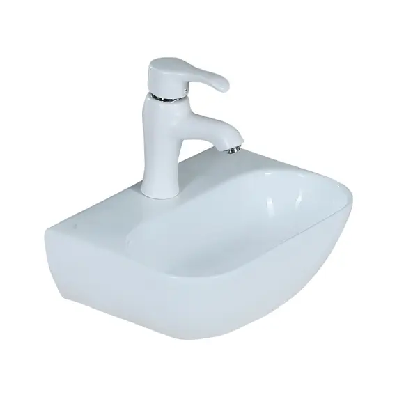 Раковина MELANA MLN-A265