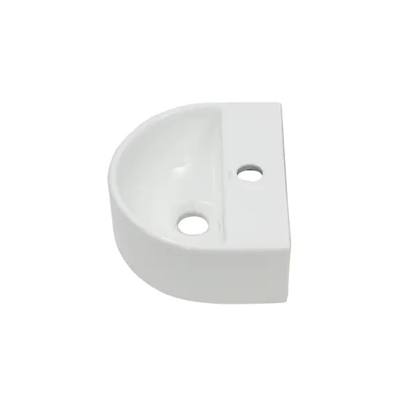 Раковина MELANA MLN-7781