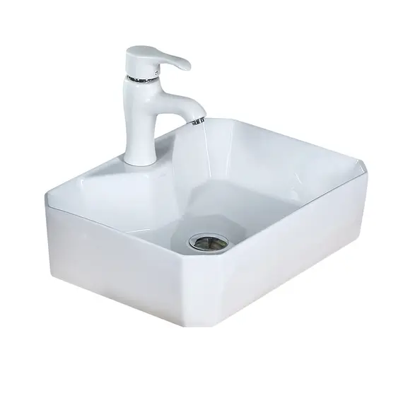 Раковина MELANA MLN-7291X