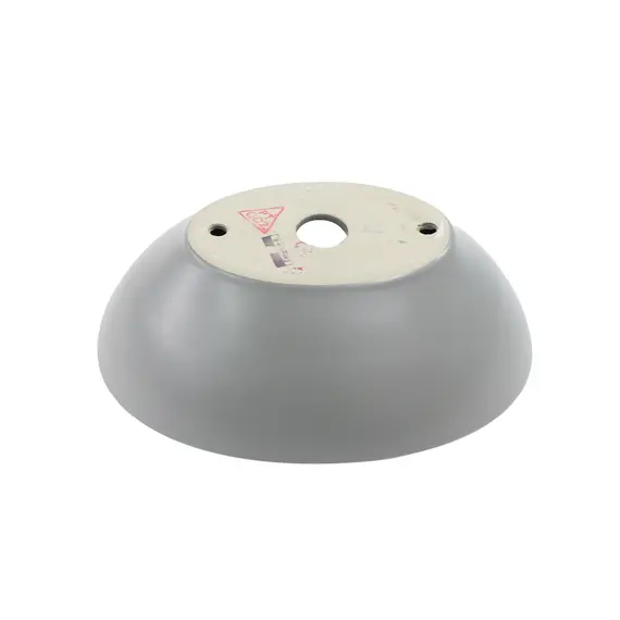 Раковина MELANA MLN-7138MG (серый матовый)