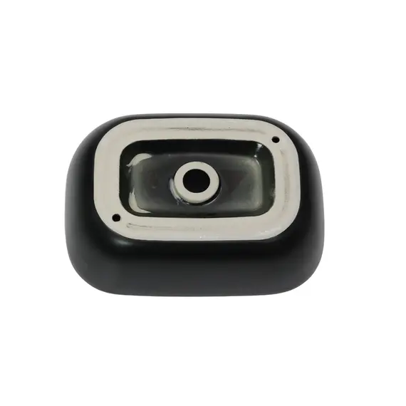 Раковина MELANA MLN-320328MB матовая черная