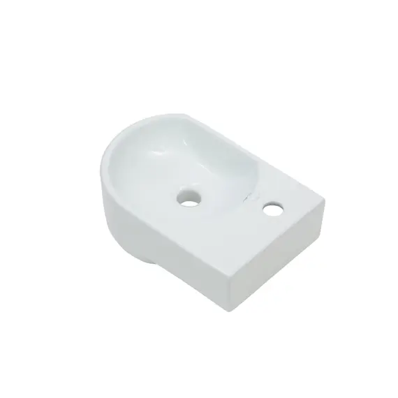 Раковина MELANA MLN-320347L/R