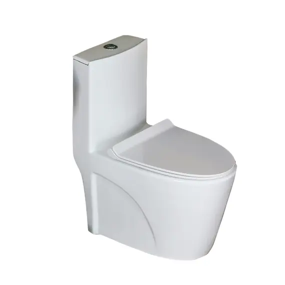 Унитаз-моноблок MELANA MLN-2010