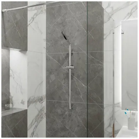 Душевая штанга поворотная RGW SP-253