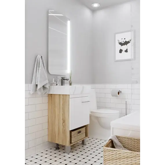 Зеркало 1Marka  Tera 50