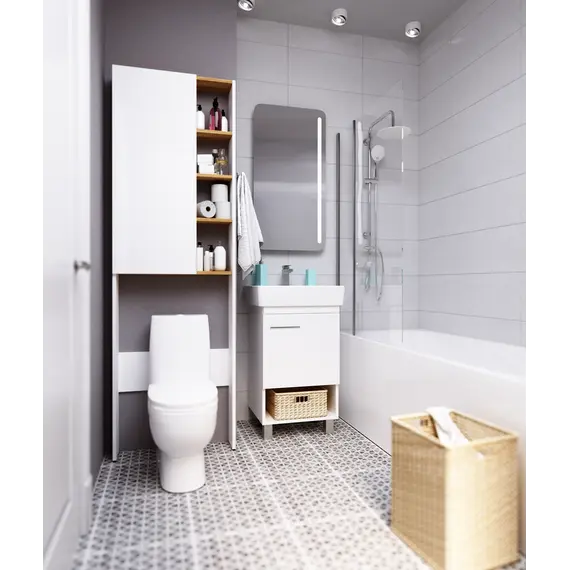 Зеркало 1Marka  Tera 50