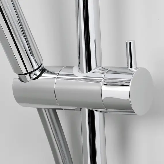 Душевой гарнитур  WasserKRAFT A142