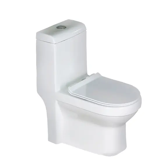 Унитаз-моноблок MELANA MLN-2013