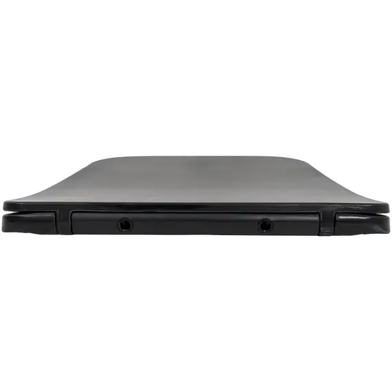 Унитаз-компакт MELANA MLN-310306MB матовый черный