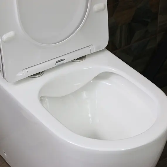 Унитаз-компакт MELANA MLN-310308