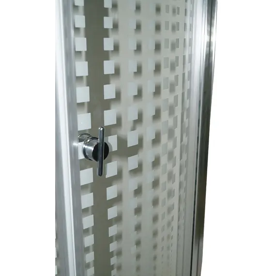 Душевой  уголок Z9011PARLY с поддоном